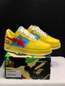 BAPE STA  Sneakers