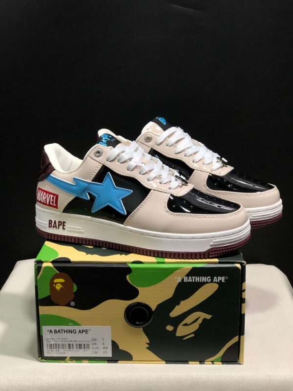 BAPE STA  Sneakers - Image 2