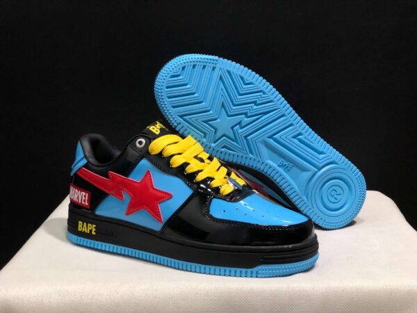 BAPE STA  Sneakers - Image 17