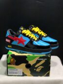 BAPE STA  Sneakers