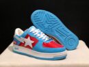 BAPE STA  Sneakers