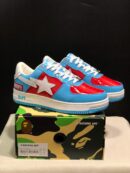 BAPE STA  Sneakers