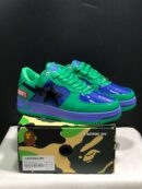 BAPE STA  Sneakers