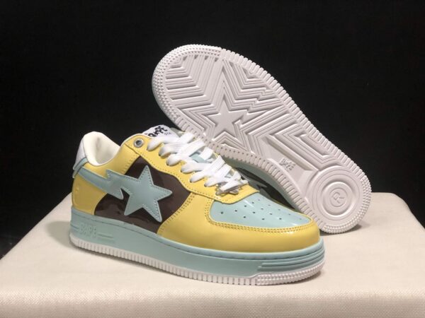 BAPE STA  Sneakers - Image 14