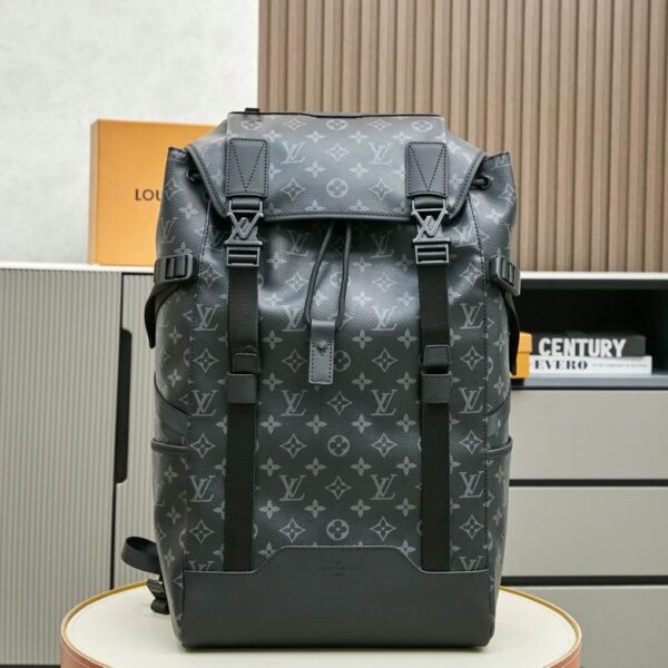 Louis Vuitton Christopher PM Backpack