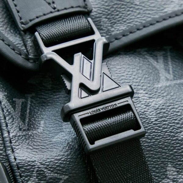 Louis Vuitton Christopher PM Backpack - Image 6