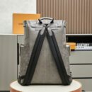 Louis Vuitton Distorted Monogram Backpack