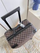 Louis Vuitton Horizon 55 Damier Ebene Luggage