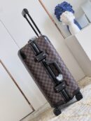 Louis Vuitton Horizon 55 Damier Ebene Luggage