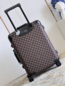 Louis Vuitton Horizon 55 Damier Ebene Luggage