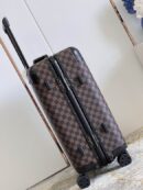 Louis Vuitton Horizon 55 Damier Ebene Luggage