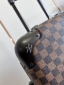 Louis Vuitton Horizon 55 Damier Ebene Luggage