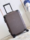 Louis Vuitton Horizon 55 Damier Ebene Luggage