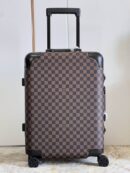 Louis Vuitton Horizon 55 Damier Ebene Luggage