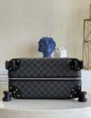 Louis Vuitton Horizon 55 Damier Graphite Luggage