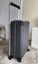 Louis Vuitton Horizon 55 Damier Graphite Luggage