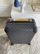 Louis Vuitton Horizon 55 Damier Graphite Luggage