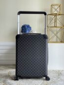 Louis Vuitton Horizon 55 Damier Graphite Luggage