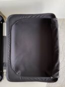 Louis Vuitton Horizon 55 Monogram Eclipse Luggage