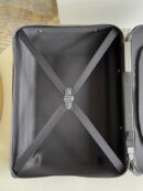 Louis Vuitton Horizon 55 Monogram Eclipse Luggage