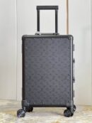 Louis Vuitton Horizon 55 Travel Case