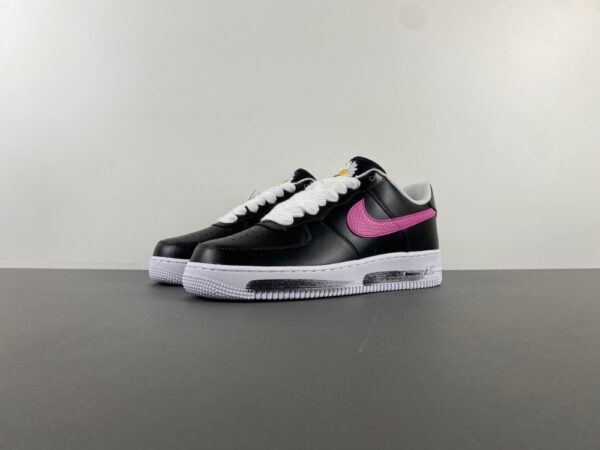 Nike Air Force 1 Low G-Dragon Peaceminusone Para-Noise. - Image 4