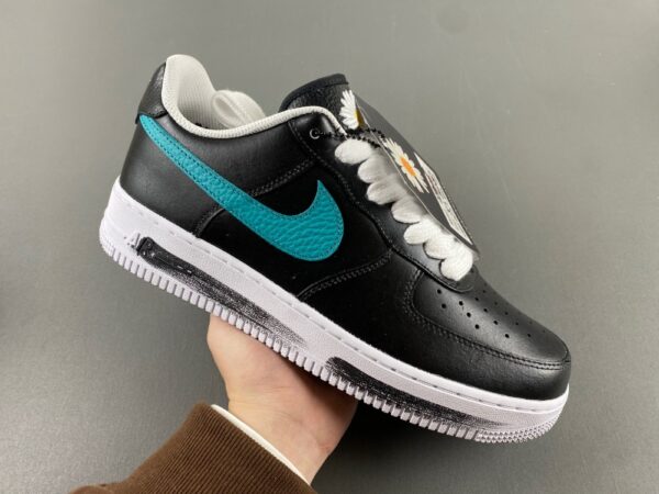 Nike Air Force 1 Low G-Dragon Peaceminusone Para-Noise. - Image 10