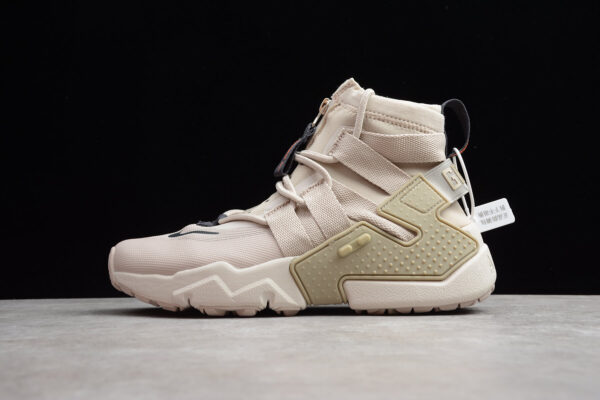 Nike Air Huarache Gripp Sail - Image 9