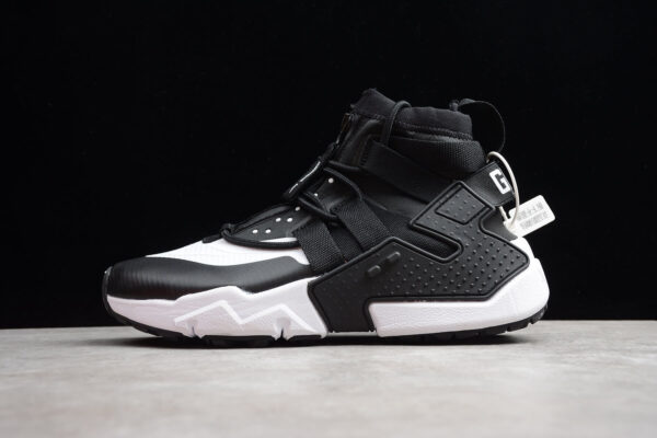 Nike Air Huarache Gripp Sail - Image 6