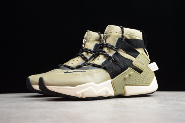 Nike Air Huarache Gripp Sail - Image 12