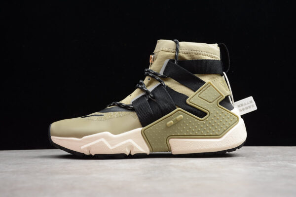 Nike Air Huarache Gripp Sail - Image 5