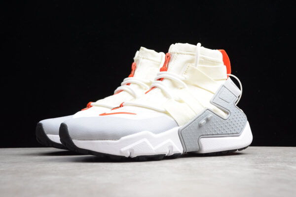 Nike Air Huarache Gripp Sail - Image 14