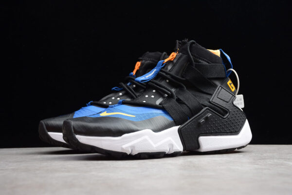 Nike Air Huarache Gripp Sail - Image 20