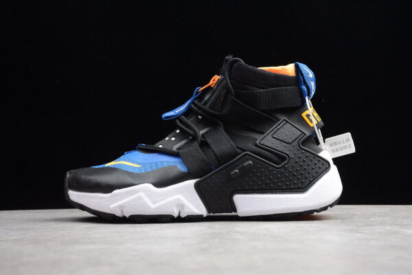 Nike Air Huarache Gripp Sail - Image 21