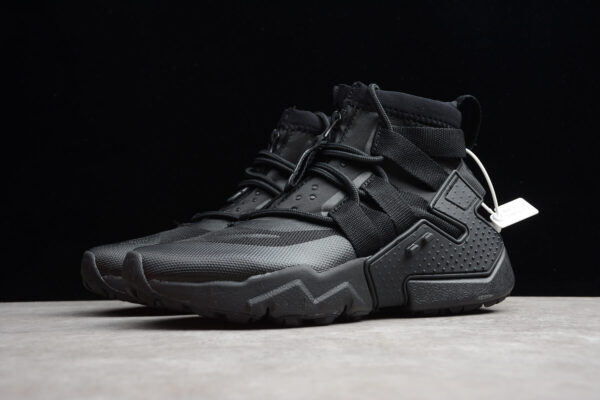 Nike Air Huarache Gripp Sail - Image 17