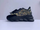 Versace Chain Reaction Sneakers