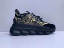 Versace Chain Reaction Sneakers