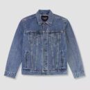 Abercrombie & Fitch Denim Jacket - Classic Style