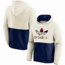 Adidas Tropical Sunset Trefoil Hoodie