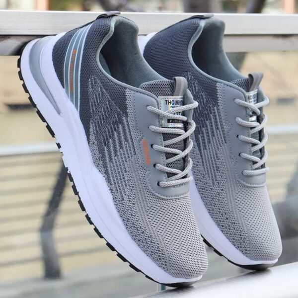 BO Outdoor Fashion Athletic Shoes - Image 2