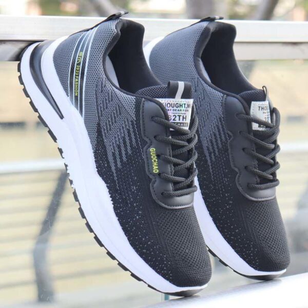 BO Outdoor Fashion Athletic Shoes