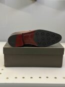 Berluti Classic Men's Leather Penny Loafers