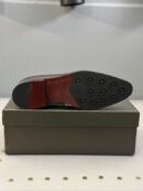 Berluti Classic Men's Leather Penny Loafers