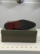 Berluti Men's Leather Slip-On Loafers - Luxurious Style