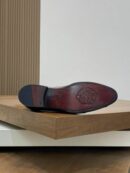 Berluti Playtime Patchwork Leather Slip-On Shoes