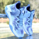 Men's Casual Sneakers - Mesh & Leather Options