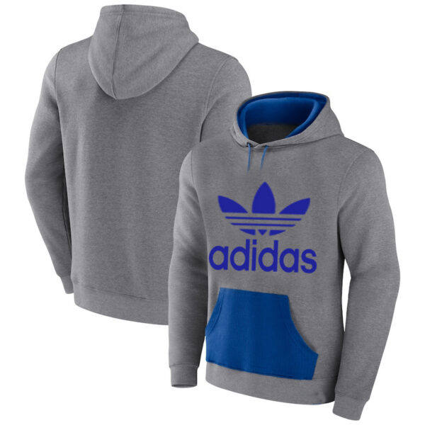 Adidas Motion Graphic Hoodie - Street Style Edge - Image 6