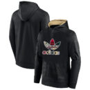 Adidas Motion Graphic Hoodie - Street Style Edge