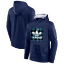 Adidas Motion Graphic Hoodie - Street Style Edge