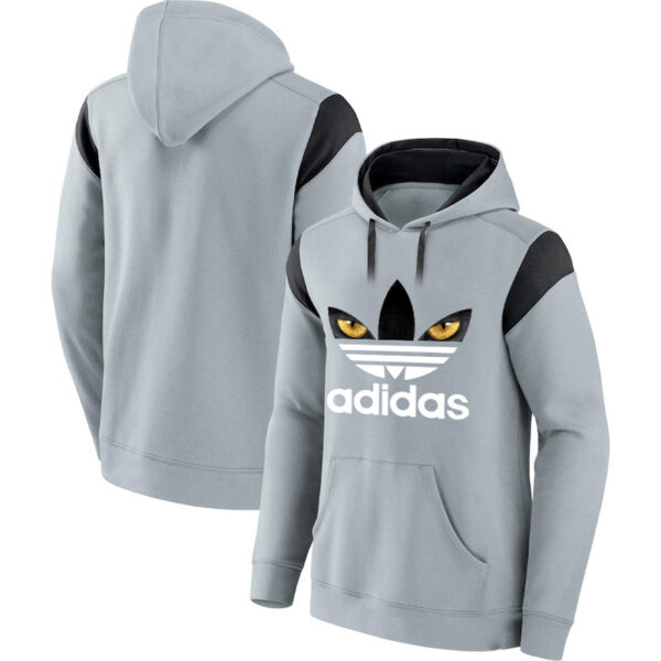 Adidas Motion Graphic Hoodie - Street Style Edge - Image 4